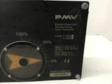 PMV P-2000X elctro-Pneumatic Double Acting Valve Positioner