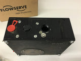 PMV P-2000X elctro-Pneumatic Double Acting Valve Positioner