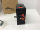 PMV P-2000X elctro-Pneumatic Double Acting Valve Positioner