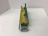 Alligator RSC187 ST5-5 Read Set Staple Conveyor Belt Fastener System