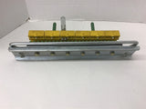 Alligator RSC187 ST5-5 Read Set Staple Conveyor Belt Fastener System