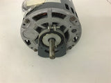 GE 5KH39QN5512AT 1/4 HP AC Motor 115 Volts Single Phase 1800 Rpm 4P 48Y Frame