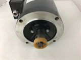 Marathon 56H19T5302D 1 Hp AC Motor 1800 Rpm 4P 230/460 V Black Max 56C-85 Frame