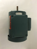 Reliacne C48S1501P 1/3 HP AC Motor 115/208-230 V 1800 Rpm 4P 48 Frame Single Ph
