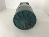 Reliance P48GH1310P 1/4 Hp AC Motor 208-230/460 Volts 1200 Rpm 6P 48 Frame