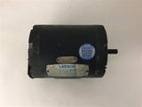 Leeson 100123.00 1/4 Hp AC Motor 208-230/460 Volts 1800 Rpm 4P 48 Frame