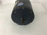 Leeson 100123.00 1/4 Hp AC Motor 208-230/460 Volts 1800 Rpm 4P 48 Frame