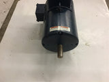 Marathon L108A 7 1/2 HP AC Motor 208-230 Volts 3600 Rpm 4P Single Phase 184T