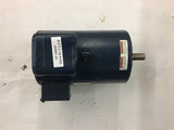 Marathon L108A 7 1/2 HP AC Motor 208-230 Volts 3600 Rpm 4P Single Phase 184T