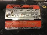 Reliance P14X1487P 2 Hp AC Gear Motor 230/460 Volts 1800 Rpm 4P 30:1 Ratio
