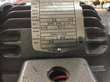 Baldor VM8005 2 HP AC Motor 208-230/460 Volts 1800 Rpm 4P 56C Frame