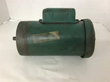 Boston Gear 33-896-919 1/4 HP AC Motor 115/230 Volts 1800 Rpm 4P 42CZ