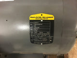 Baldor M2531T 25 HP AC Motor 230/460 volts 1800 Rpm 4P 284T Frame