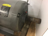 Baldor M2531T 25 HP AC Motor 230/460 volts 1800 Rpm 4P 284T Frame