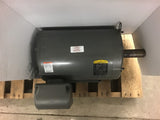 Baldor M2531T 25 HP AC Motor 230/460 volts 1800 Rpm 4P 284T Frame