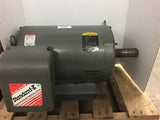 Baldor M2531T 25 HP AC Motor 230/460 volts 1800 Rpm 4P 284T Frame