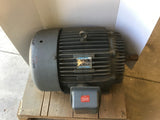Marathon YA 326TSTFS7917AN 50 HP AC Motor 230/460 Volt 3600 Rpm 2P 326TS Frame