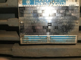 Marathon YA 326TSTFS7917AN 50 HP AC Motor 230/460 Volt 3600 Rpm 2P 326TS Frame