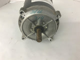 Ge 5KC33MN2526BX 3/4 Hp AC Motor 115/230 Volts 3600 Rpm 2P 56C Frame