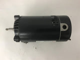 Century CET69ABM 3/4 Hp AC Motor 115/230 Volts 3600 Rpm 2P 56J Frame