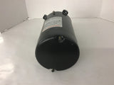 Century CET69ABM 3/4 Hp AC Motor 115/230 Volts 3600 Rpm 2P 56J Frame