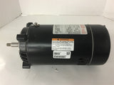 Century CET69ABM 3/4 Hp AC Motor 115/230 Volts 3600 Rpm 2P 56J Frame