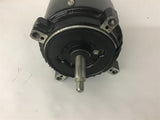 Century CET69ABM 3/4 Hp AC Motor 115/230 Volts 3600 Rpm 2P 56J Frame