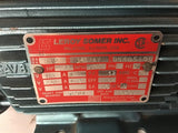 Leroy Somer DF405196 1/3 Hp AC Motor 115 230 Volts 1800 Rpm 4P