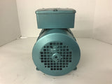Leroy Somer DF405196 1/3 Hp AC Motor 115 230 Volts 1800 Rpm 4P