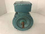 Leroy Somer DF405196 1/3 Hp AC Motor 115 230 Volts 1800 Rpm 4P