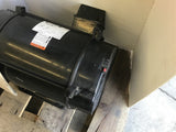 US Electric H19057 15 HP AC Motor 575 Volts 1800 Rpm 4P 254T Frame