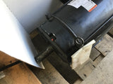 US Electric H19057 15 HP AC Motor 575 Volts 1800 Rpm 4P 254T Frame
