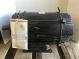 US Electric H19057 15 HP AC Motor 575 Volts 1800 Rpm 4P 254T Frame