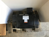 US Electric H19057 15 HP AC Motor 575 Volts 1800 Rpm 4P 254T Frame