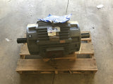 louis-Allis 7.5 Hp AC Motor 460 Volts 880 Rpm 324UC Frame