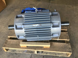 louis-Allis 7.5 Hp AC Motor 460 Volts 880 Rpm 324UC Frame