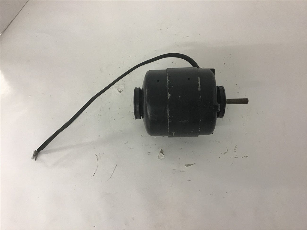General Electric 5KSP11FG953AS .35 Hp AC Motor 115 Volts 1550 Rpm