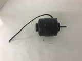 General Electric 5KSP11FG953AS .35 Hp AC Motor 115 Volts 1550 Rpm