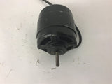 General Electric 5KSP11FG953AS .35 Hp AC Motor 115 Volts 1550 Rpm