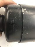 General Electric 5KSP11FG953AS .35 Hp AC Motor 115 Volts 1550 Rpm
