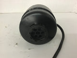 General Electric 5KSP11FG953AS .35 Hp AC Motor 115 Volts 1550 Rpm