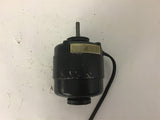 General Electric 5KSP11FG953AS .35 Hp AC Motor 115 Volts 1550 Rpm