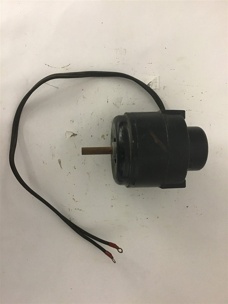 ESP-0L50EM R2 AC Motor 50 W 0.85 Amp 230 VOlts 1550 Rpm