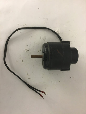 ESP-0L50EM R2 AC Motor 50 W 0.85 Amp 230 VOlts 1550 Rpm