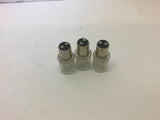 Ledtronics STL627-03-01 24V-BP Bulb --Lot of 3