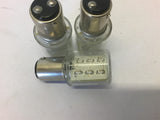 Ledtronics STL627-03-01 24V-BP Bulb --Lot of 3