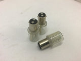 Ledtronics STL627-03-01 24V-BP Bulb --Lot of 3
