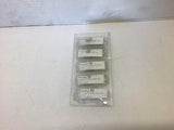 Pfannenberg LED BR50 BA15d 24 V ac/DC --Lot of 4