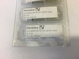Pfannenberg LED BR50 BA15d 24 V ac/DC --Lot of 4