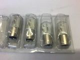 Pfannenberg LED BR50 BA15d 24 V ac/DC --Lot of 4